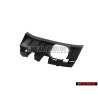 VW Original Pieza Apoyo - 1J0807723B