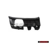 VW Original Pieza Apoyo - 1J0807724B