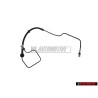 VW Original Tubo/Tuberia Flexible - 1J1721465L