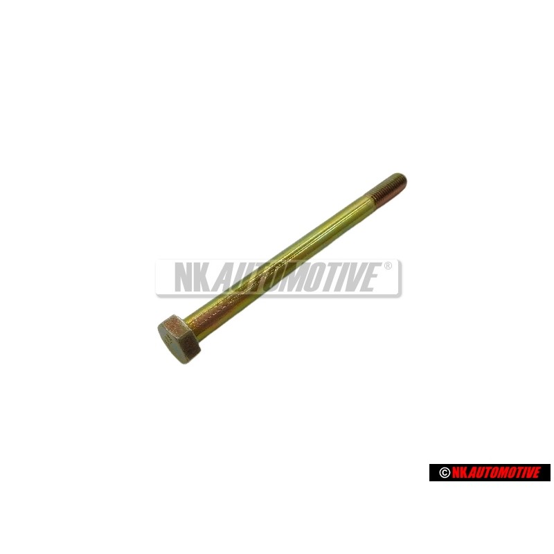VW Original Tornillo Hexagonal - N 0403112