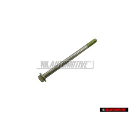 VW Original Tornillo Hexagonal - N 10208201