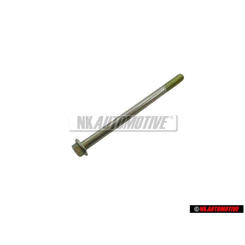 VW Original Tornillo Hexagonal - N 10208201