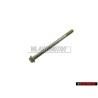 VW Original Tornillo Hexagonal - N 10208201