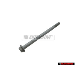 VW Original Tornillo Hexagonal - N 10208301