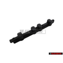 VW Original Juego De Cables Adaptador - 037971766A