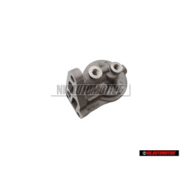 VW Original Soporte De Filtro De Aceite - 053115417
