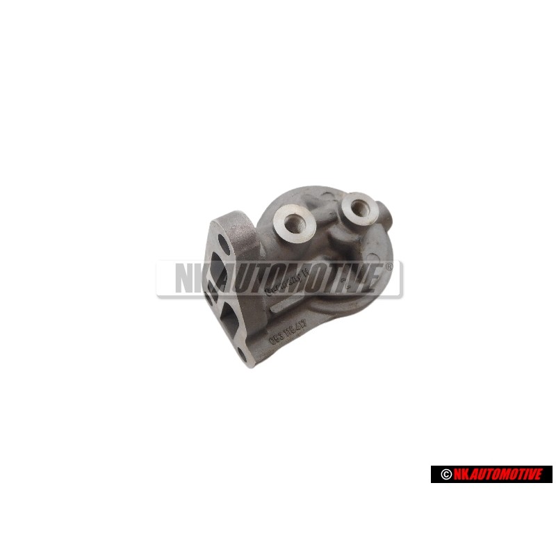 VW Original Soporte De Filtro De Aceite - 053115417