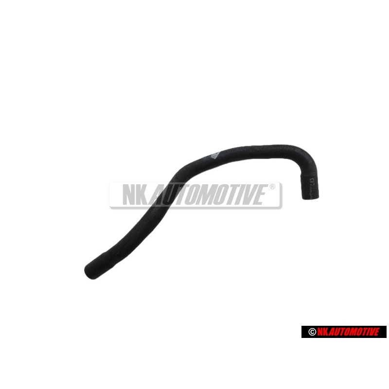 VW Original Tubo Flexible Refrigerante - 3A0121109F