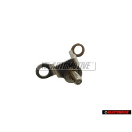 VW Original Soporte - 037253084D