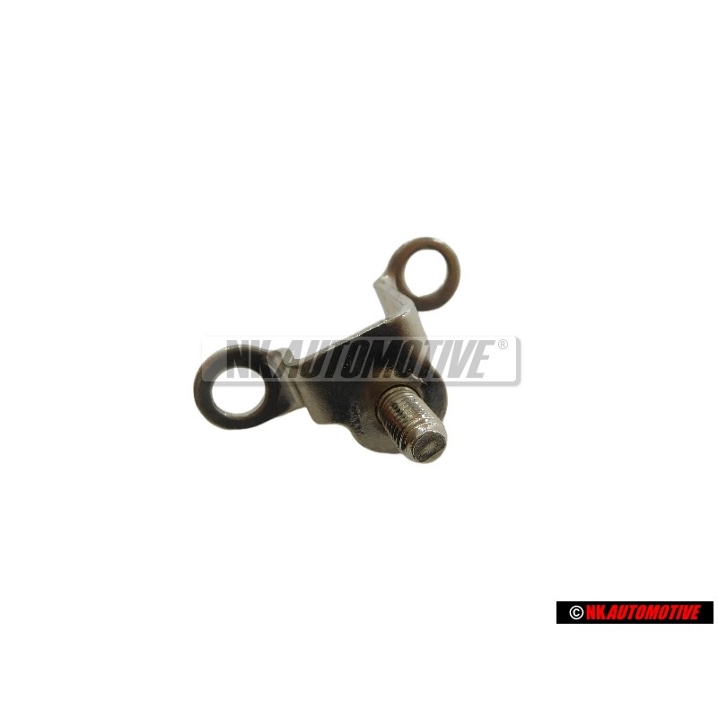 VW Original Soporte - 037253084D