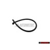 VW Original Tubo Flex. Desaireacion - 535201179B