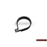 VW Original Abrazadera - 357253143C