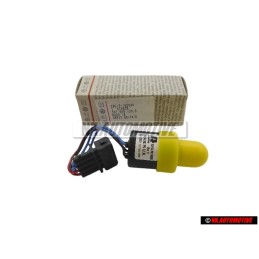 VW Original Interruptores De Alta Presion, Baja Presion Y Soplador - 357959139B