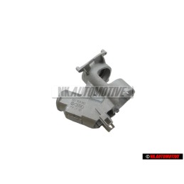 VW Original Cerradura De Volante Direccion Sin Interruptor - 357905851D