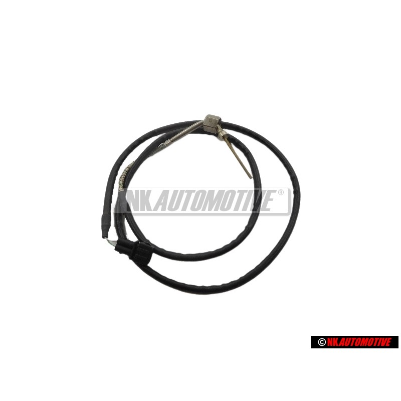 VW Original Sensor De Temperatura - 535906088