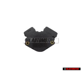 VW Original Potenciometro De Mariposa - 037907385M