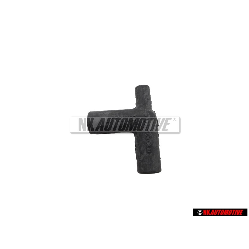 VW Original Pieza Reductora - 037133783C
