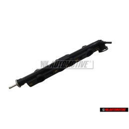 VW Original Distribuidor Combustible - 037133317E