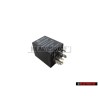 VW Original Unidad De Control Intervalo Ajustable Limpiado-Lavado - 3B0955531