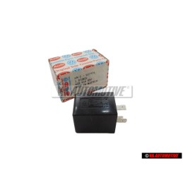 VW Original Rele Retardo - 433919577