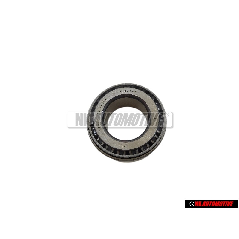 VW Original Rodamiento De Rodillos Conicos - 096323851