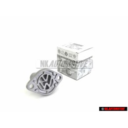 VW Original Tapa De Cierre - 02A301252D
