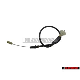 VW Original Cable Embrague - 531721335C