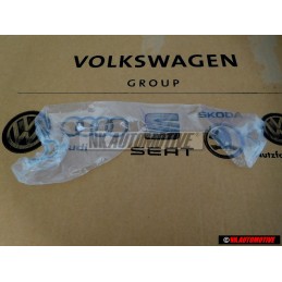 VW Original Funda Protectora - 052905293
