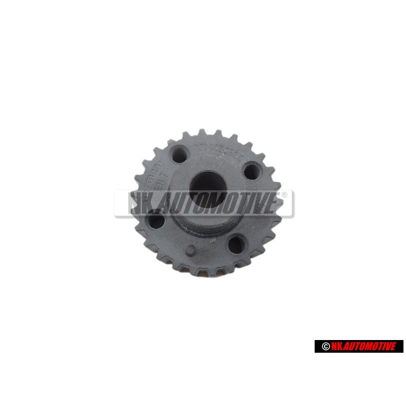 VW Original Polea Correa Dentada - 030105263C