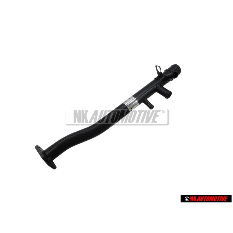 VW Original Tubo De Liquido Refrigerante - 030121065B