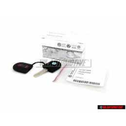 VW Original G60 Llave Principal C. 