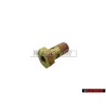 VW Original Tornillo Hueco - 049133245