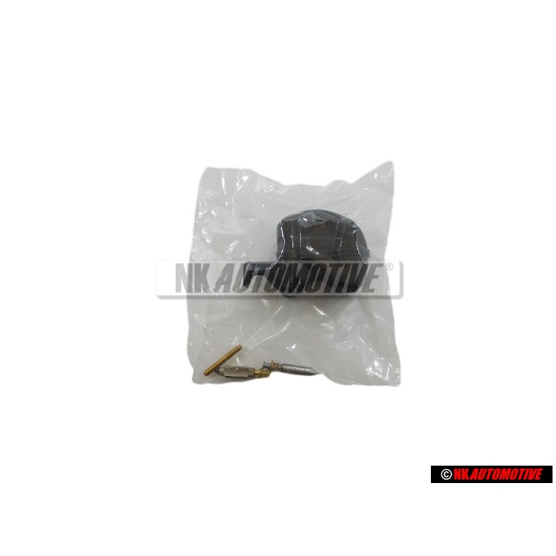 VW Original Flotador Con Aguja Flotador - 055129201F