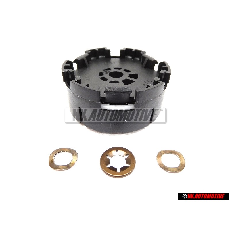 VW Original Elemento Freno - 1H0881601