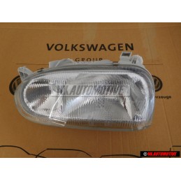 VW Original Faro Doble Halogeno - 1H6941017AF