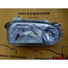 VW Original Faro Doble Halogeno - 1H6941018AF