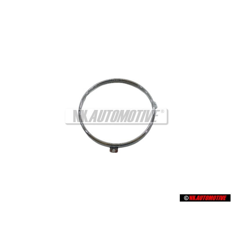 VW Original Anillo Retentor - 411941047