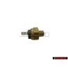 VW Original Conmutador Temperatura - 861919521