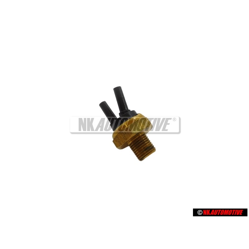 VW Original Valvula Termoneumatica - 055131851C