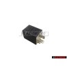 VW Original Rele De Bomba De Combustible - 321906059F