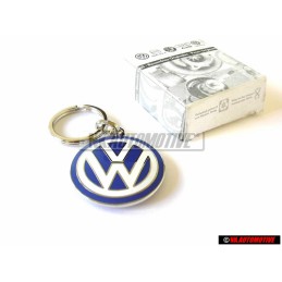 VW Original Llavero - 000087010C