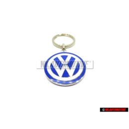 VW Original Llavero - 000087010C