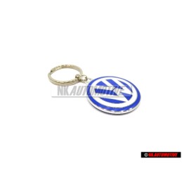 VW Original Llavero - 000087010C