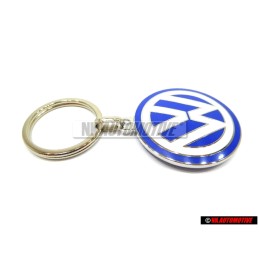 VW Original Llavero - 000087010C