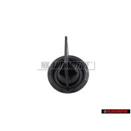 VW Original Portalamparas - 3B0953123C