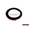 VW Original Perfil Cobertor - 1H6845132