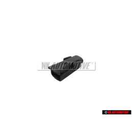 VW Original Muelle Fiador - 1H0881287