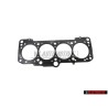 VW Original Junta De La Culata (Metal) - 050103383B