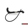 VW Original Tubo Flexible Refrigerante - 1H0121101E