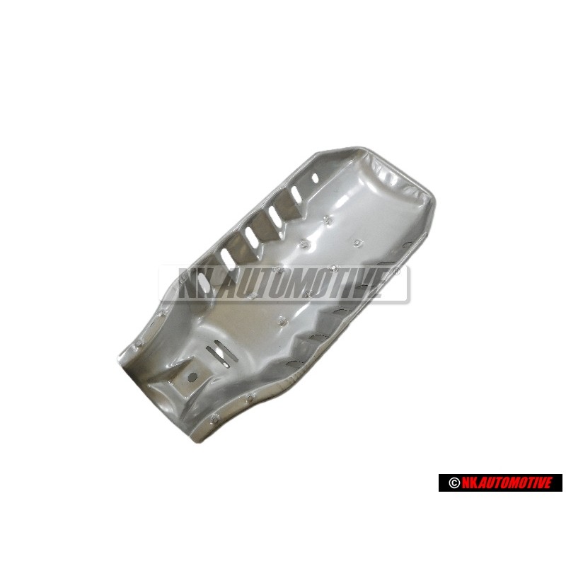 VW Original Chapa De Proteccion Termica Para Catalizador - 1J0253243D